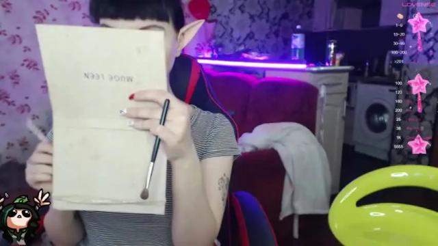 Image 8 of quiarnera Stream on Chaturbate on 19 months ago