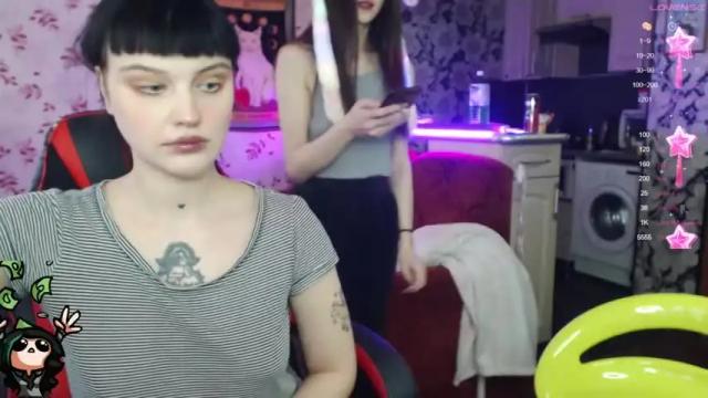 Thumbnail 3, quiarnera's Stream at Chaturbate, 19 months ago