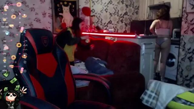 Thumbnail 2, quiarnera's Stream at Chaturbate, 19 months ago