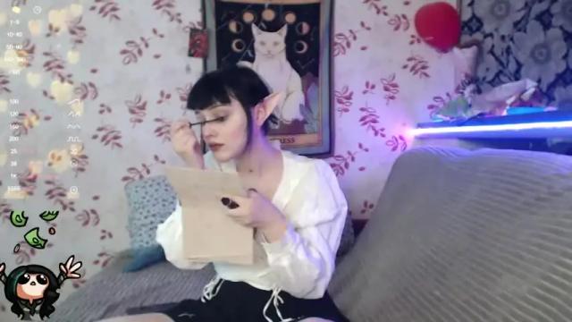 Thumbnail 1, quiarnera's Stream at Chaturbate, 19 months ago