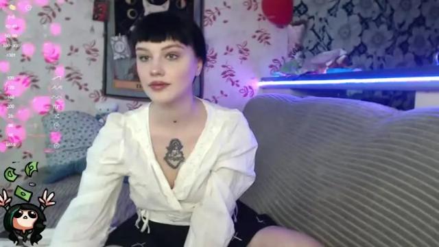 Image 3 of quiarnera Stream on Chaturbate on 19 months ago
