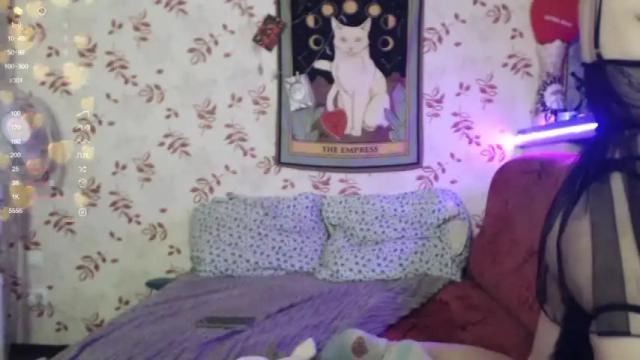 Image 11 of quiarnera Stream on Chaturbate on 19 months ago