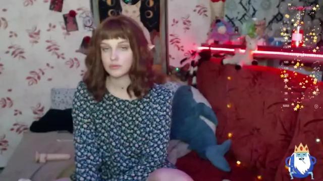 Image 6 of quiarnera Stream on Chaturbate on 19 months ago