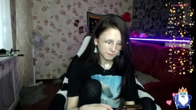 Image 4 of quiarnera Stream on Chaturbate on 19 months ago