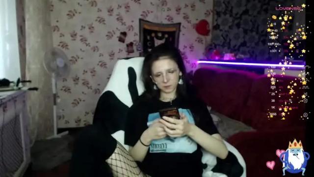 Thumbnail 2, quiarnera's Stream at Chaturbate, 19 months ago