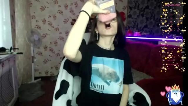 Image 6 of quiarnera Stream on Chaturbate on 19 months ago