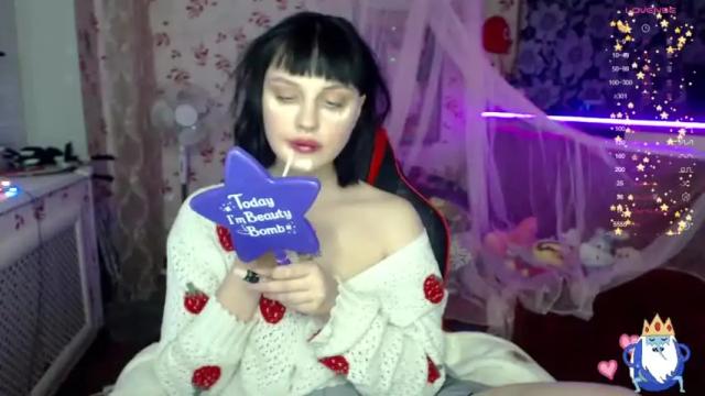 Image 12 of quiarnera Stream on Chaturbate on 18 months ago