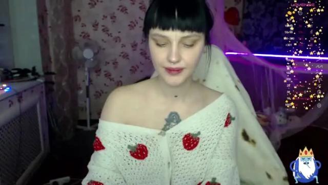 Image 6 of quiarnera Stream on Chaturbate on 18 months ago