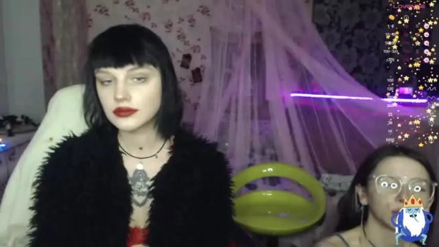 Thumbnail 2, quiarnera's Stream at Chaturbate, 18 months ago
