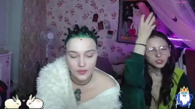 Image 10 of quiarnera Stream on Chaturbate on 18 months ago