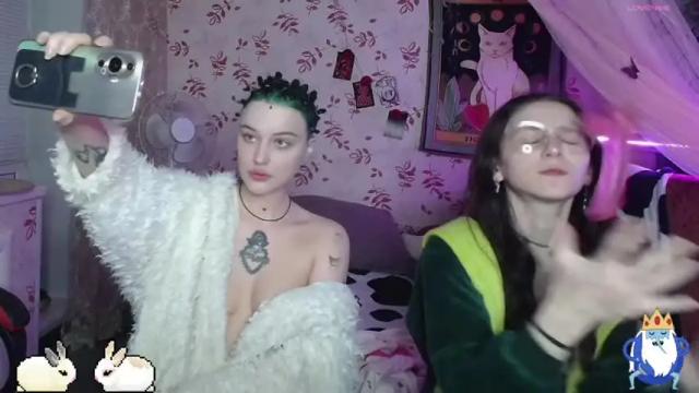 Image 11 of quiarnera Stream on Chaturbate on 18 months ago