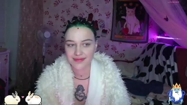 Image 7 of quiarnera Stream on Chaturbate on 18 months ago