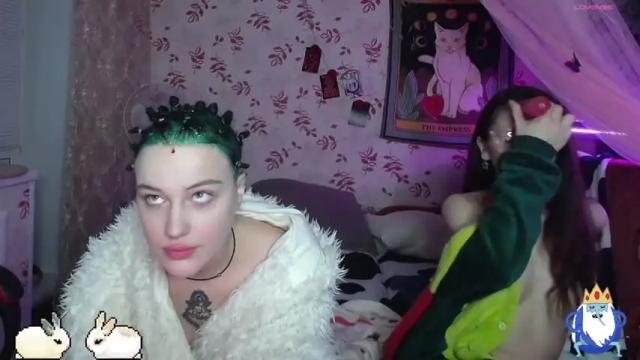 Thumbnail 3, quiarnera's Stream at Chaturbate, 18 months ago