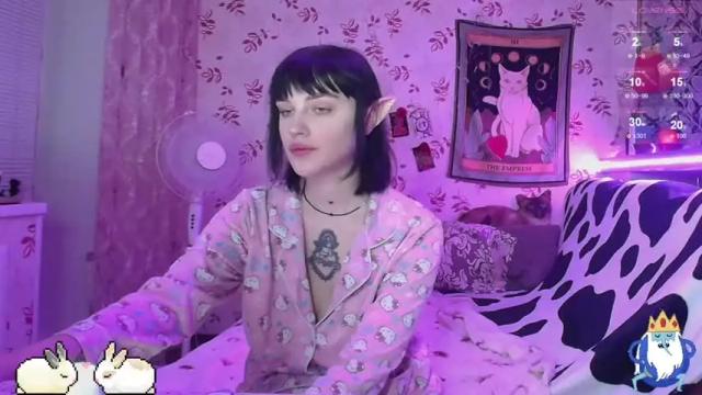 Image 6 of quiarnera Stream on Chaturbate on 18 months ago