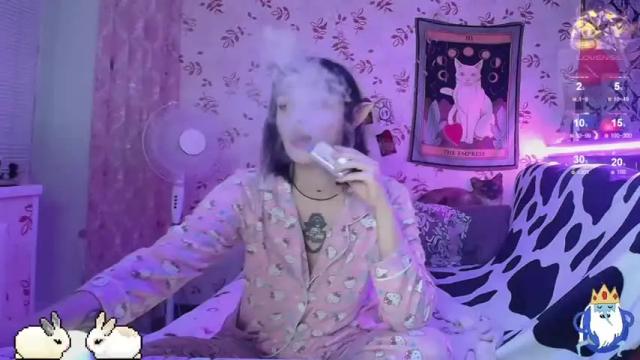 Image 7 of quiarnera Stream on Chaturbate on 18 months ago