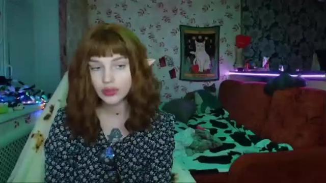 Thumbnail 1, quiarnera's Stream at Chaturbate, 18 months ago