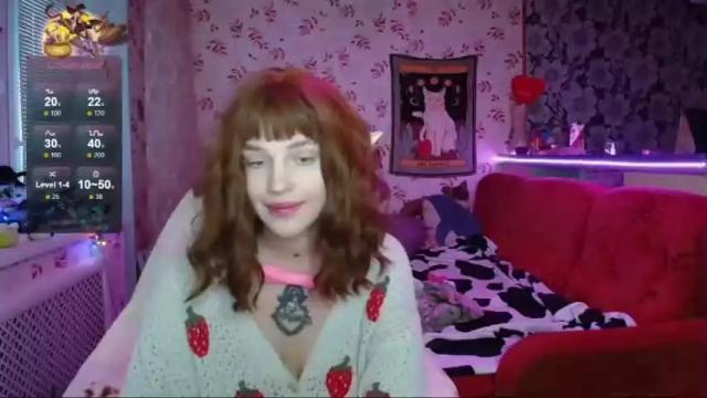 Image 10 of quiarnera Stream on Chaturbate on 18 months ago