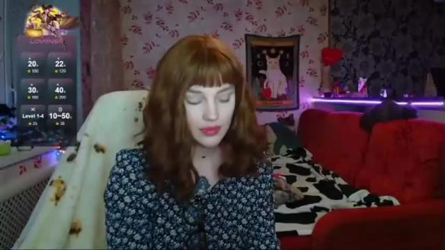 Image 2 of quiarnera Stream on Chaturbate on 18 months ago