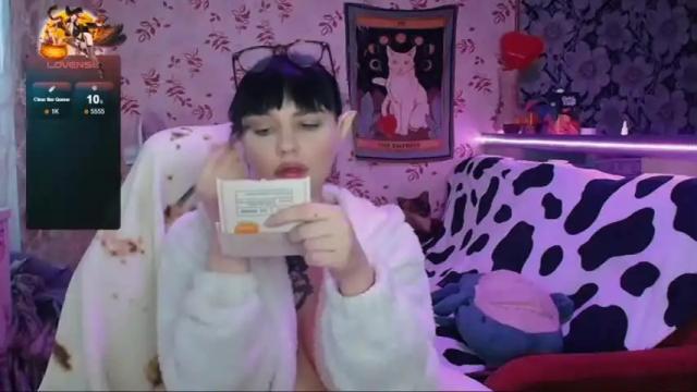 Image 4 of quiarnera Stream on Chaturbate on 18 months ago