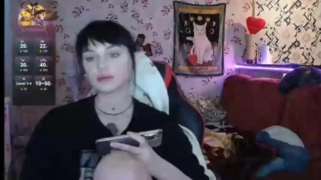 Thumbnail 3, quiarnera's Stream at Chaturbate, 18 months ago
