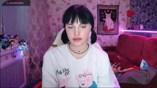 Image 4 of quiarnera Stream on Chaturbate on 17 months ago