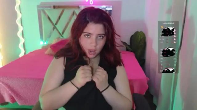 Thumbnail 3, quimexis_tay's Stream at Chaturbate, 13 months ago