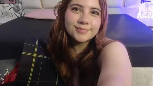Image 2 of quimexis_tay Stream on Chaturbate on 24 days ago