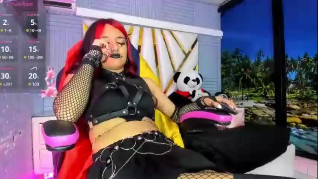 Thumbnail 3, quincymorganxxx's Stream at Chaturbate, 14 days ago