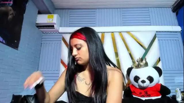 Thumbnail 3, quincymorganxxx's Stream at Chaturbate, 12 days ago
