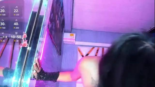 Image 11 of quincymorganxxx Stream on Chaturbate on 12 days ago