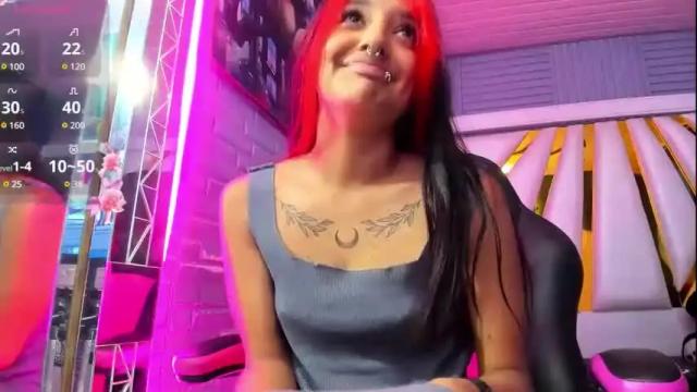 Image 2 of quincymorganxxx Stream on Chaturbate on 11 days ago