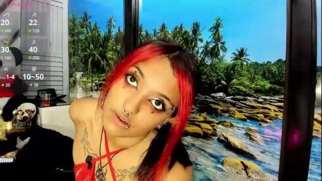 Image 12 of quincymorganxxx Stream on Chaturbate on 8 days ago