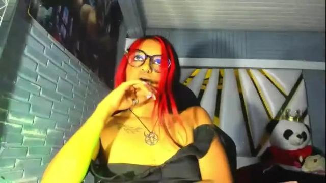 Image 6 of quincymorganxxx Stream on Chaturbate on 3 days ago