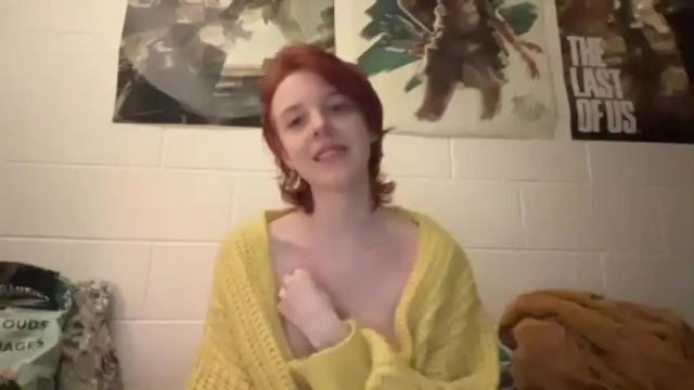 Thumbnail 1, quinn_brooks's Stream at Chaturbate, 14 months ago