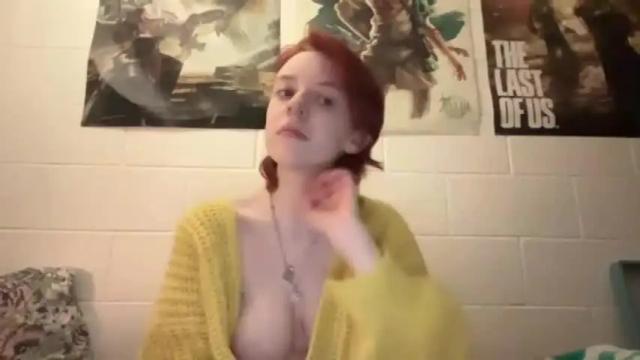 Thumbnail 2, quinn_brooks's Stream at Chaturbate, 10 months ago