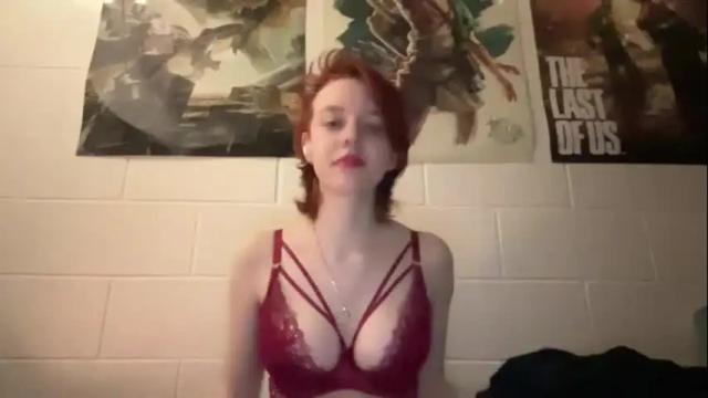 Thumbnail 2, quinn_brooks's Stream at Chaturbate, 10 months ago