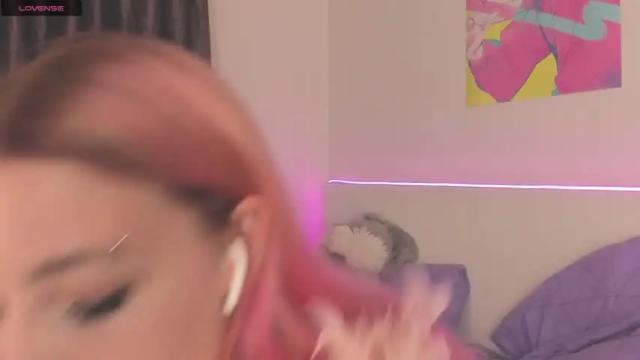Image 10 of quinn_stacy Stream on Chaturbate on 22 months ago