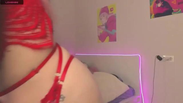 Image 3 of quinn_stacy Stream on Chaturbate on 22 months ago