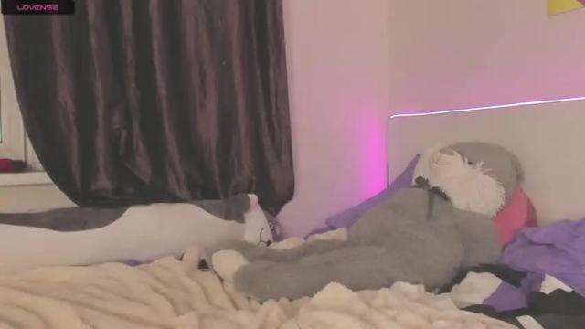 Thumbnail 1, quinn_stacy's Stream at Chaturbate, 22 months ago