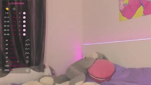 Image 2 of quinn_stacy Stream on Chaturbate on 19 months ago