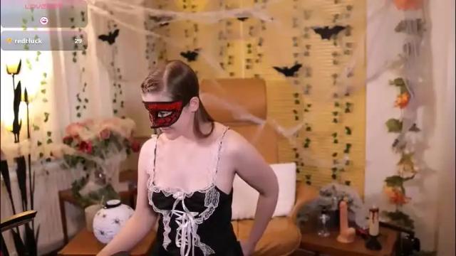 Thumbnail 3, quinnrmonroe's Stream at Chaturbate, 2 months ago