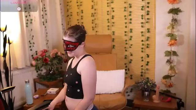 Thumbnail 3, quinnrmonroe's Stream at Chaturbate, 1 month ago