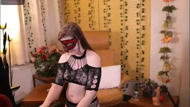 Image 7 of quinnrmonroe Stream on Chaturbate on 2 months ago