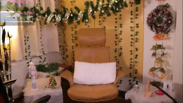 Thumbnail 2, quinnrmonroe's Stream at Chaturbate, 1 month ago