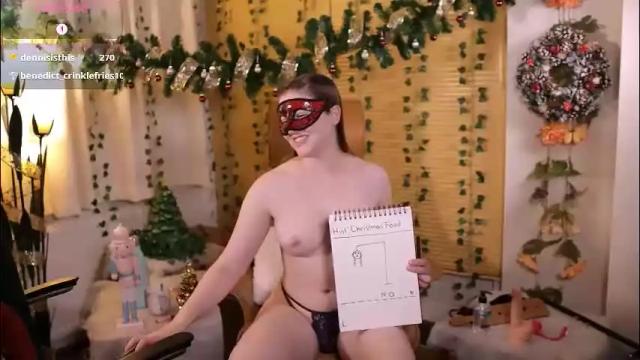 Image 11 of quinnrmonroe Stream on Chaturbate on 1 month ago