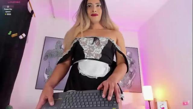 Thumbnail 2, quinnspencer's Stream at Chaturbate, 25 days ago