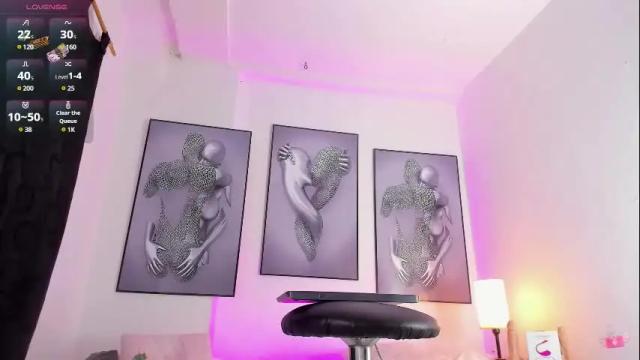 Thumbnail 2, quinnspencer's Stream at Chaturbate, 24 days ago