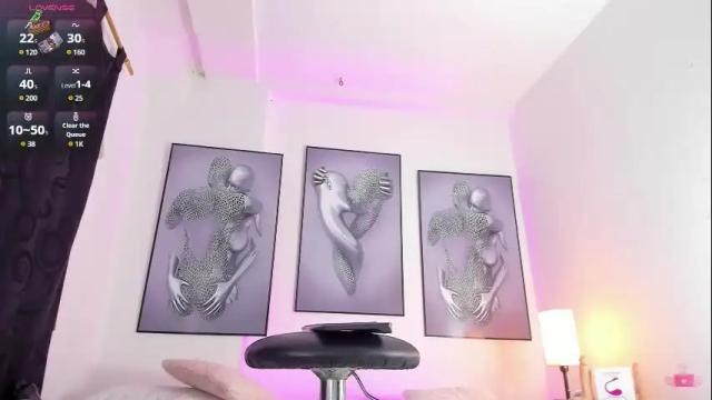 Thumbnail 3, quinnspencer's Stream at Chaturbate, 1 month ago
