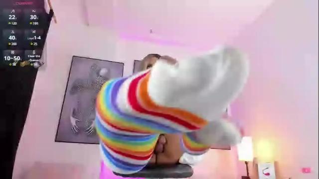 Image 12 of quinnspencer Stream on Chaturbate on 25 days ago
