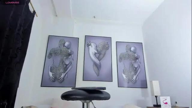 Thumbnail 1, quinnspencer's Stream at Chaturbate, 1 month ago